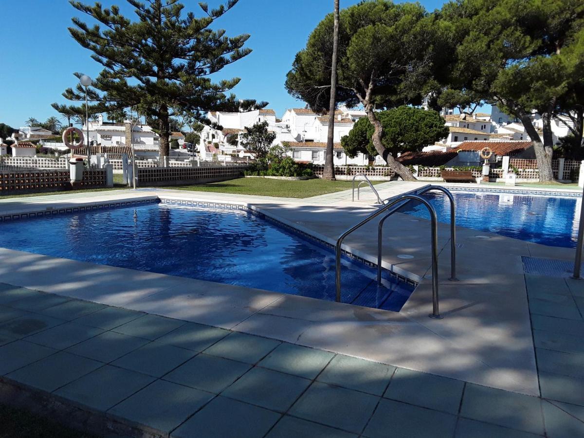 Sea Views, Beach & Pool La Cala Mijas ,Alcantara Málaga Buitenkant foto