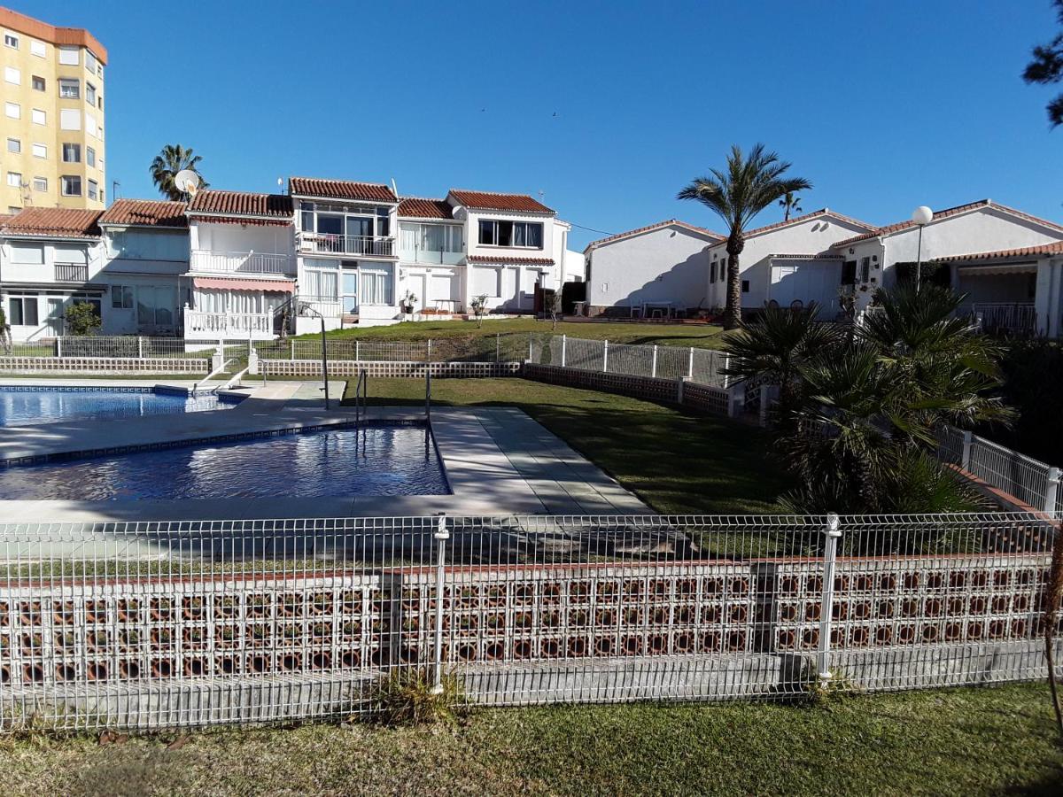 Sea Views, Beach & Pool La Cala Mijas ,Alcantara Málaga Buitenkant foto