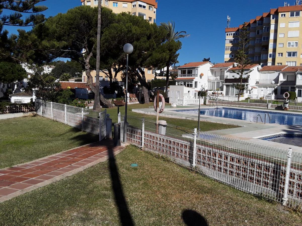 Sea Views, Beach & Pool La Cala Mijas ,Alcantara Appartement Málaga Buitenkant foto